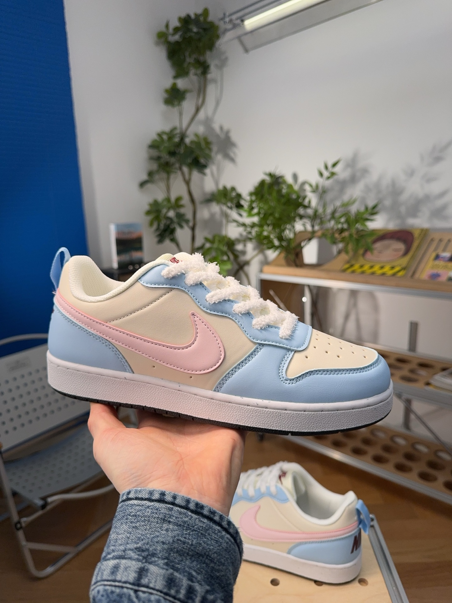 Nike Jordan
